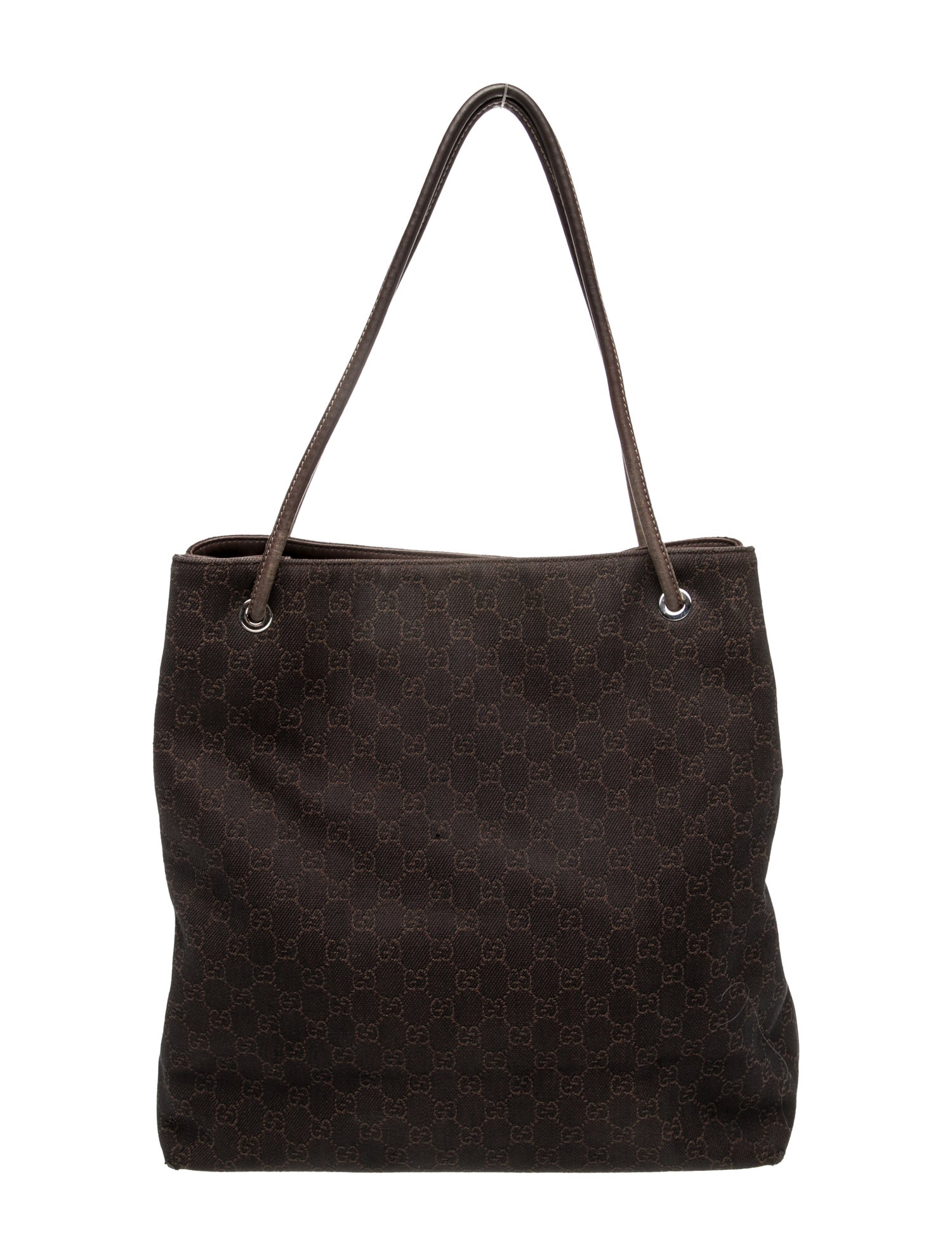 Gucci GG Denim Gifford