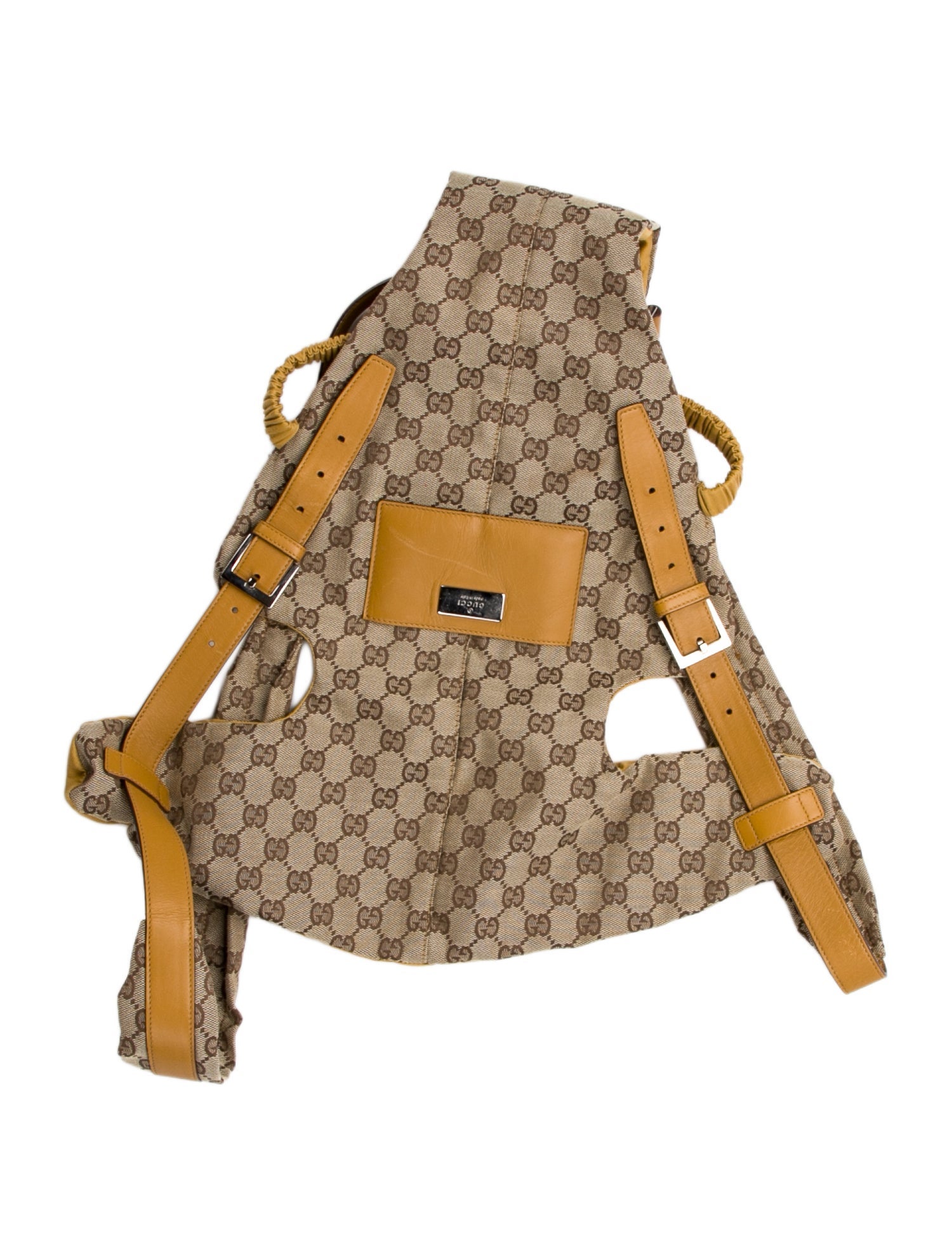 Gucci Baby Holder