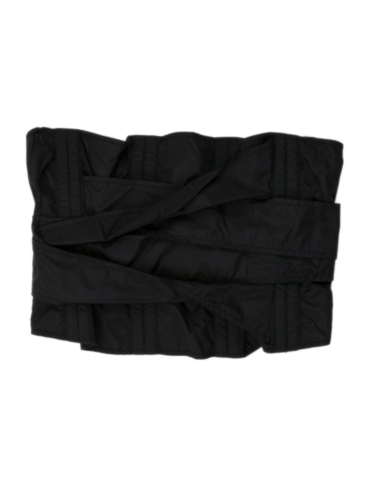 Gucci Vintage 2003 Crop Top