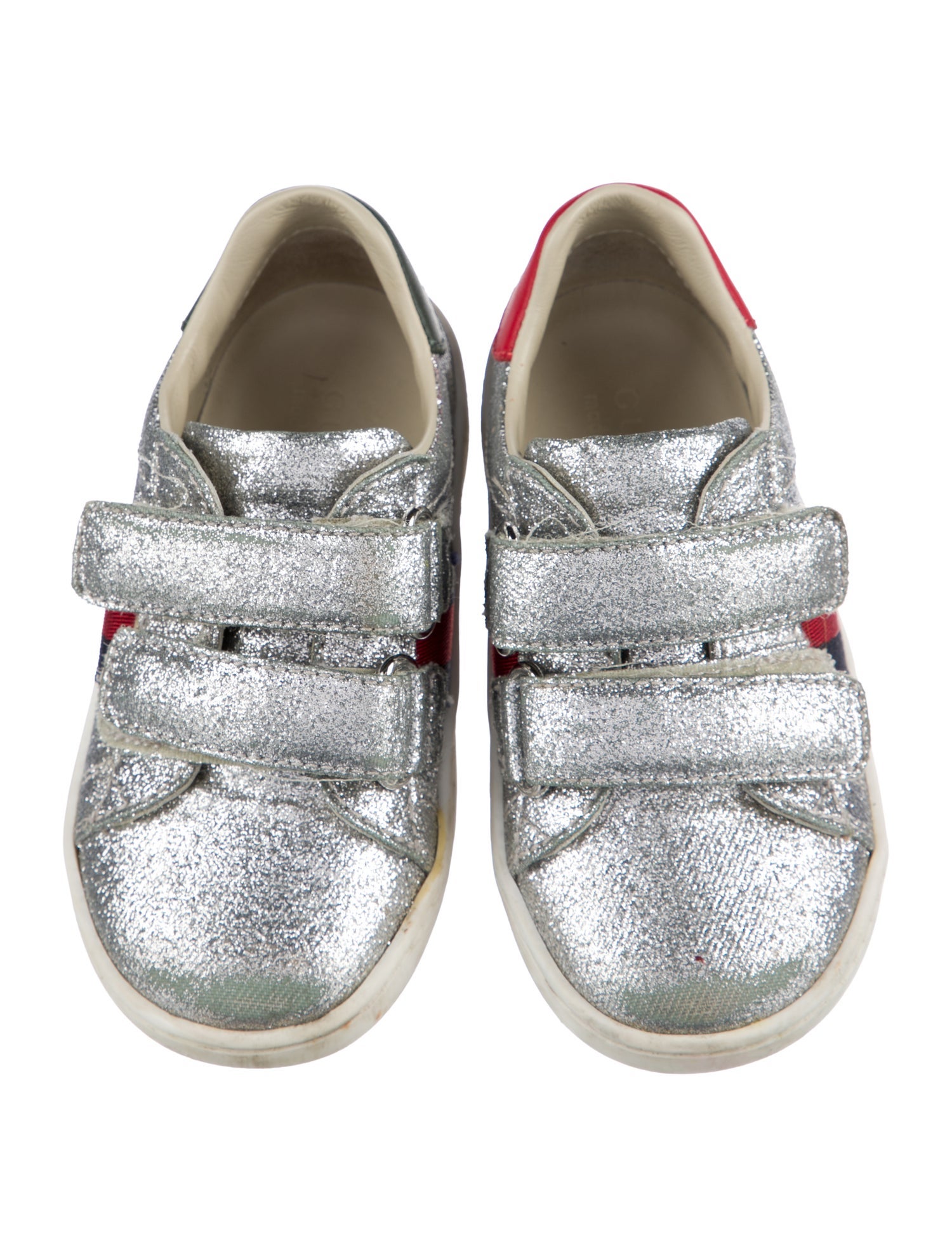 Gucci Low Top Sneakers