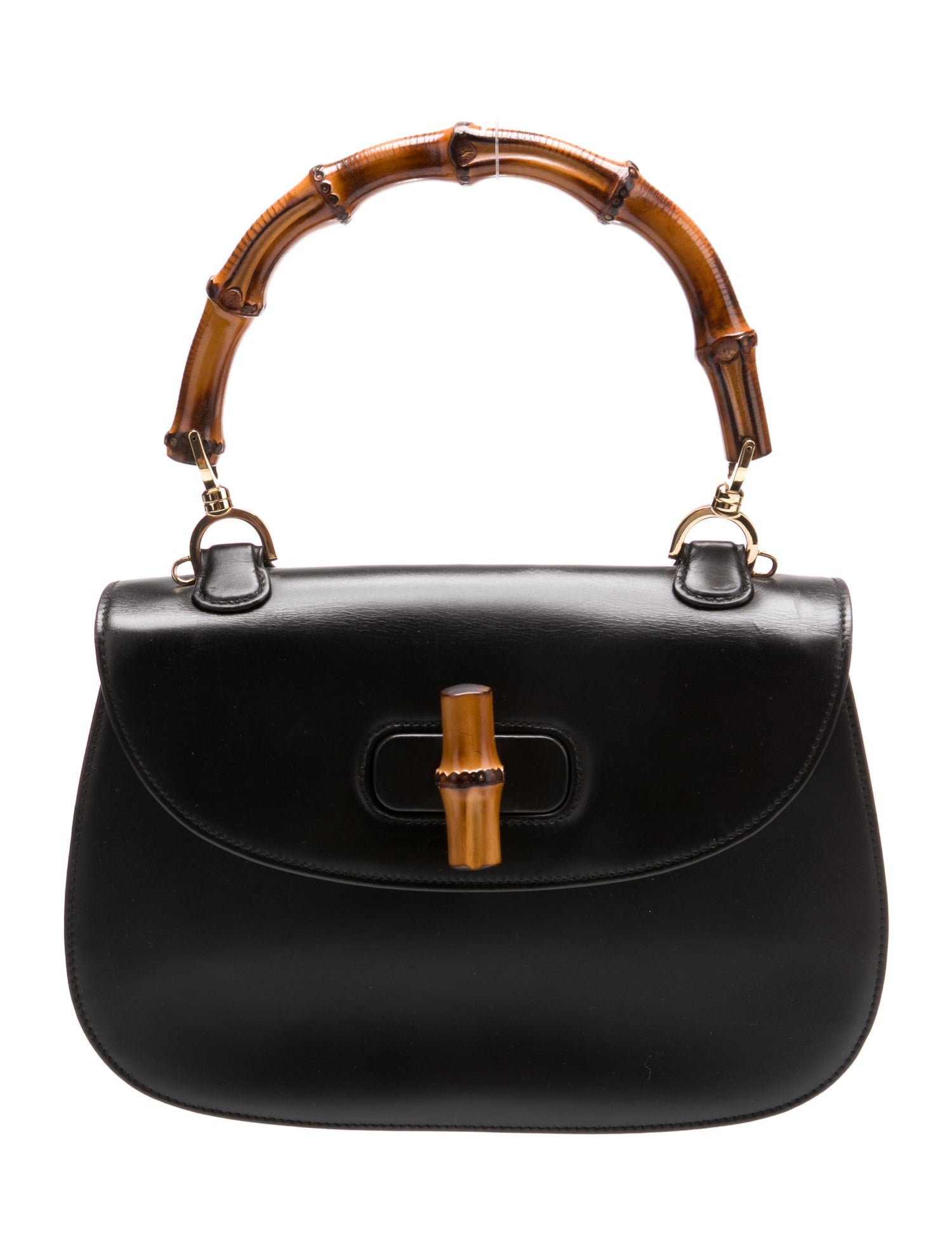 Gucci Bamboo Bamboo 1947