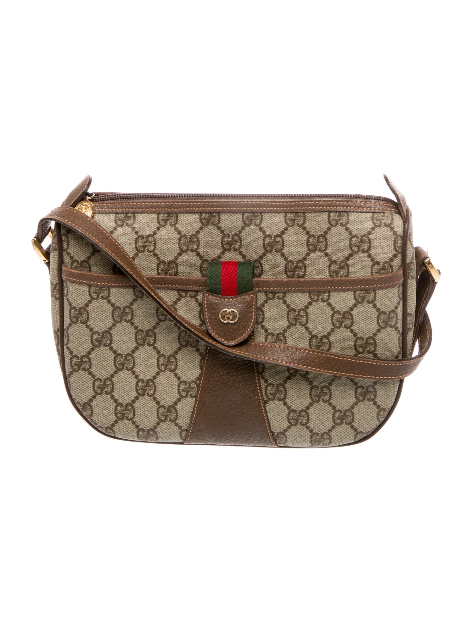Gucci GG Plus Ophidia