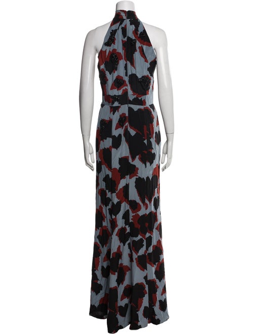 Gucci 2015 Long Dress