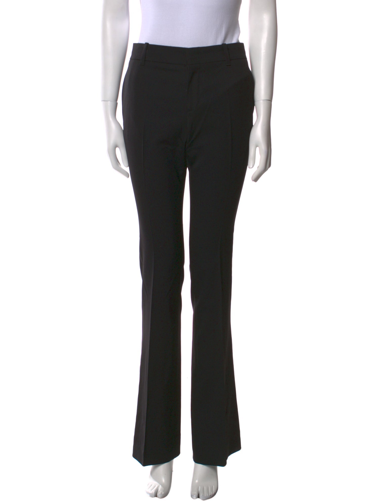 Gucci 2016 Wide Leg Pants