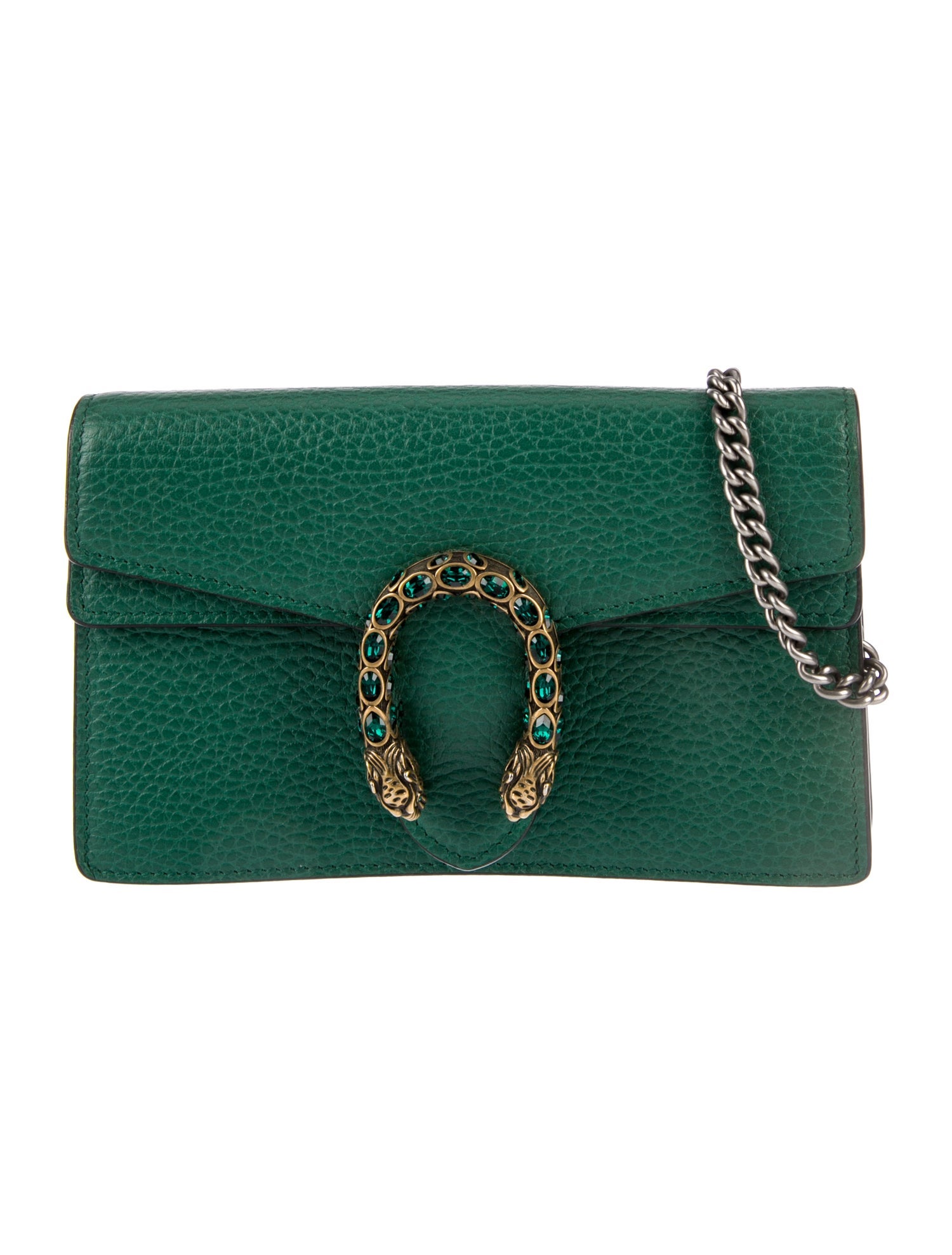 Gucci Dionysus Dionysus Super Mini