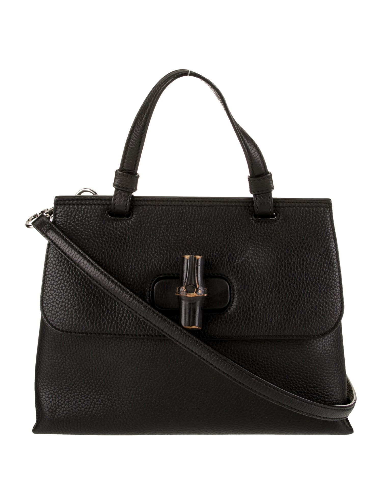 Gucci Bamboo Daily Medium