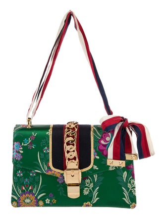 Gucci Sylvie Web Sylvie Small