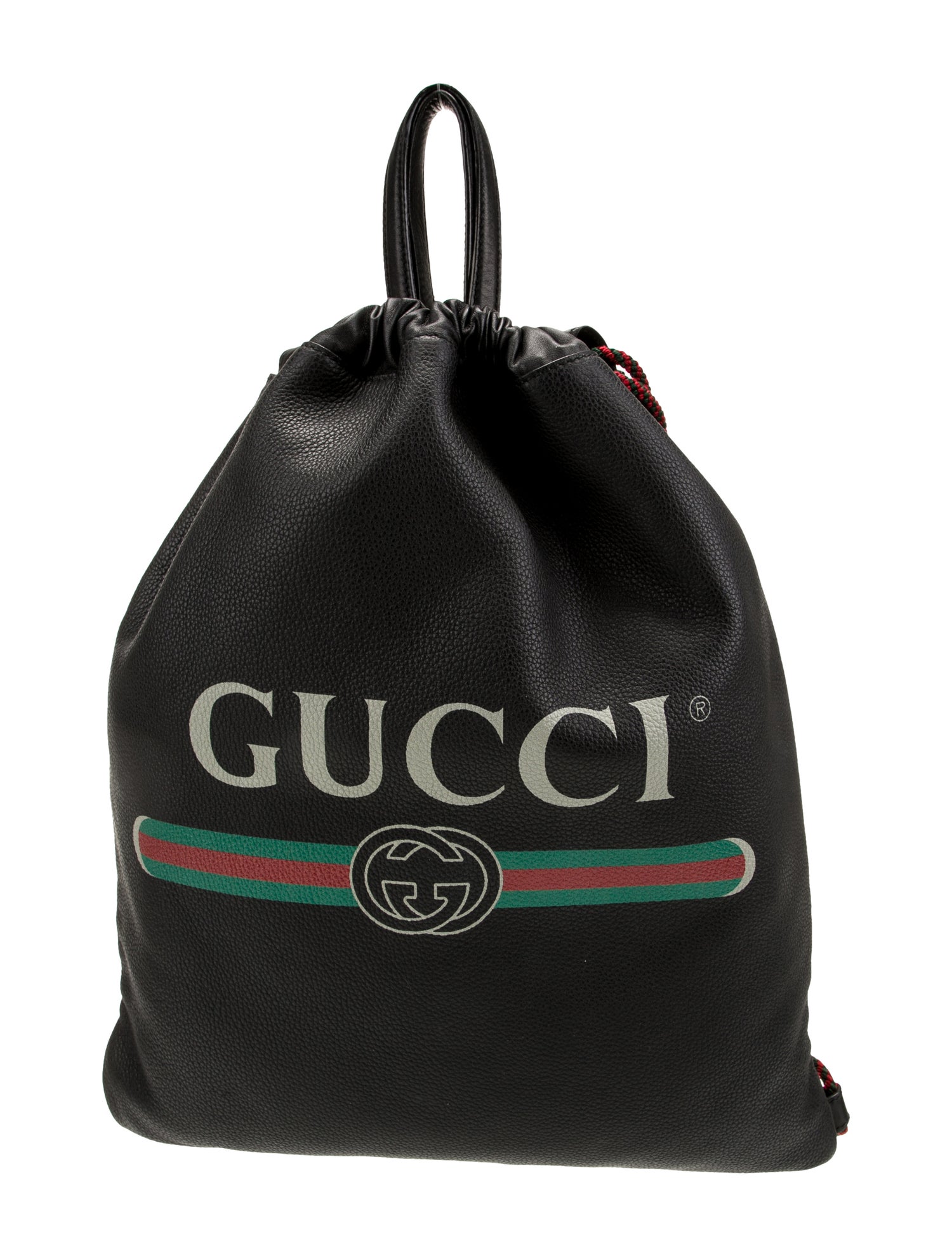 Gucci Web Logo