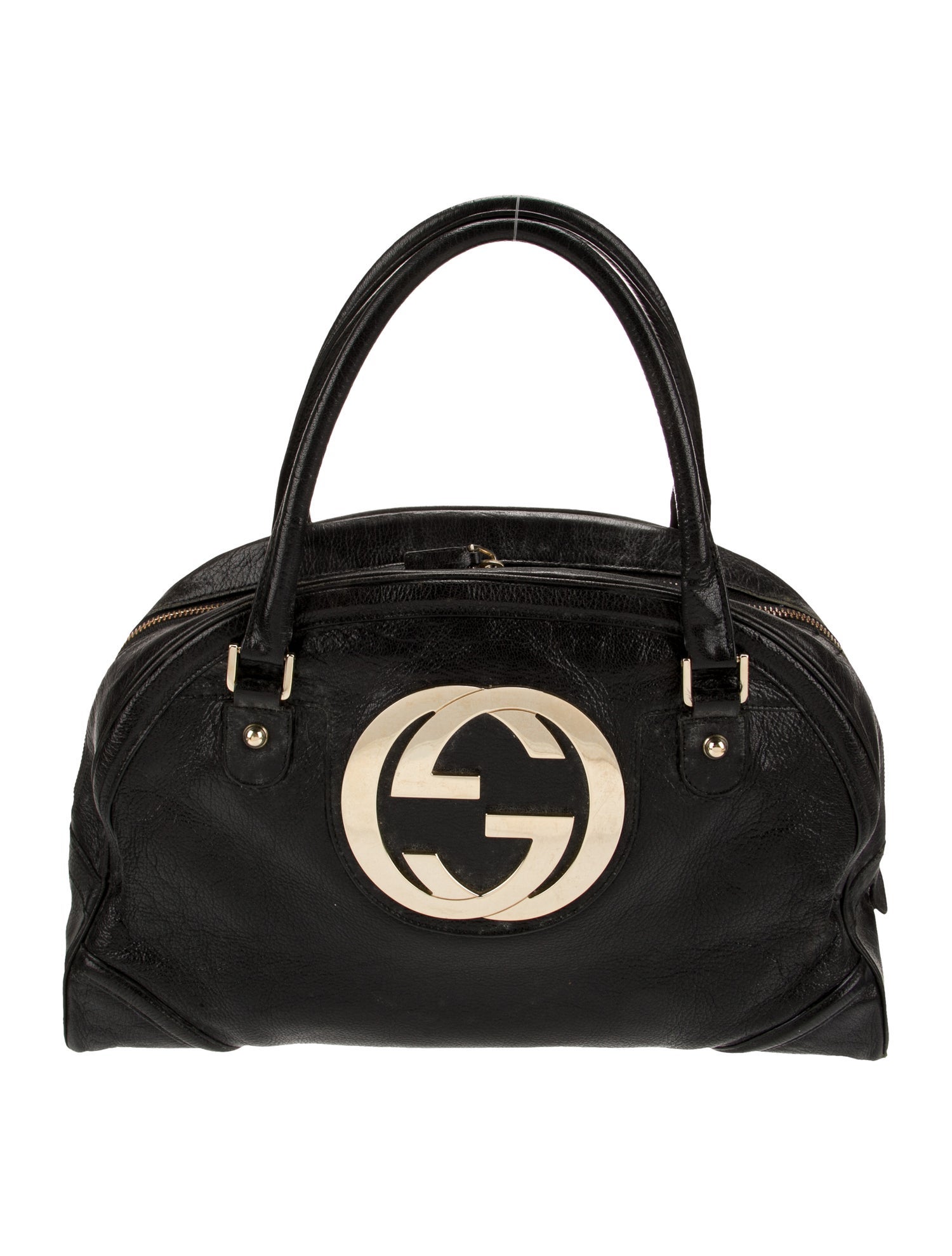 Gucci Interlocking G Blondie