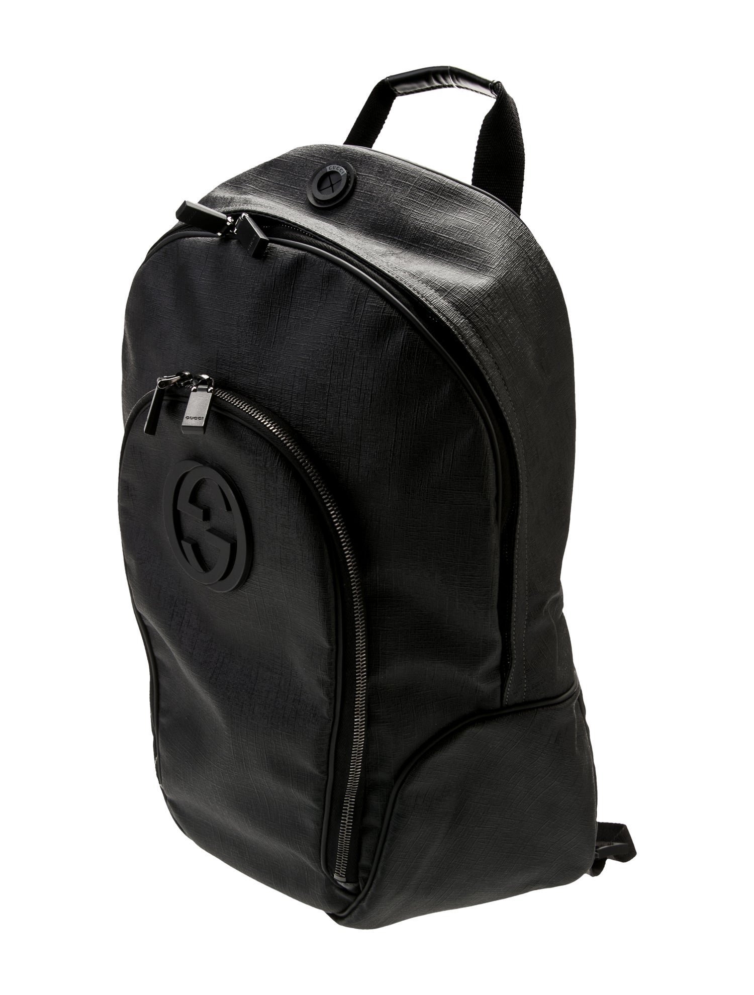 Gucci Interlocking G Interlocking Icon