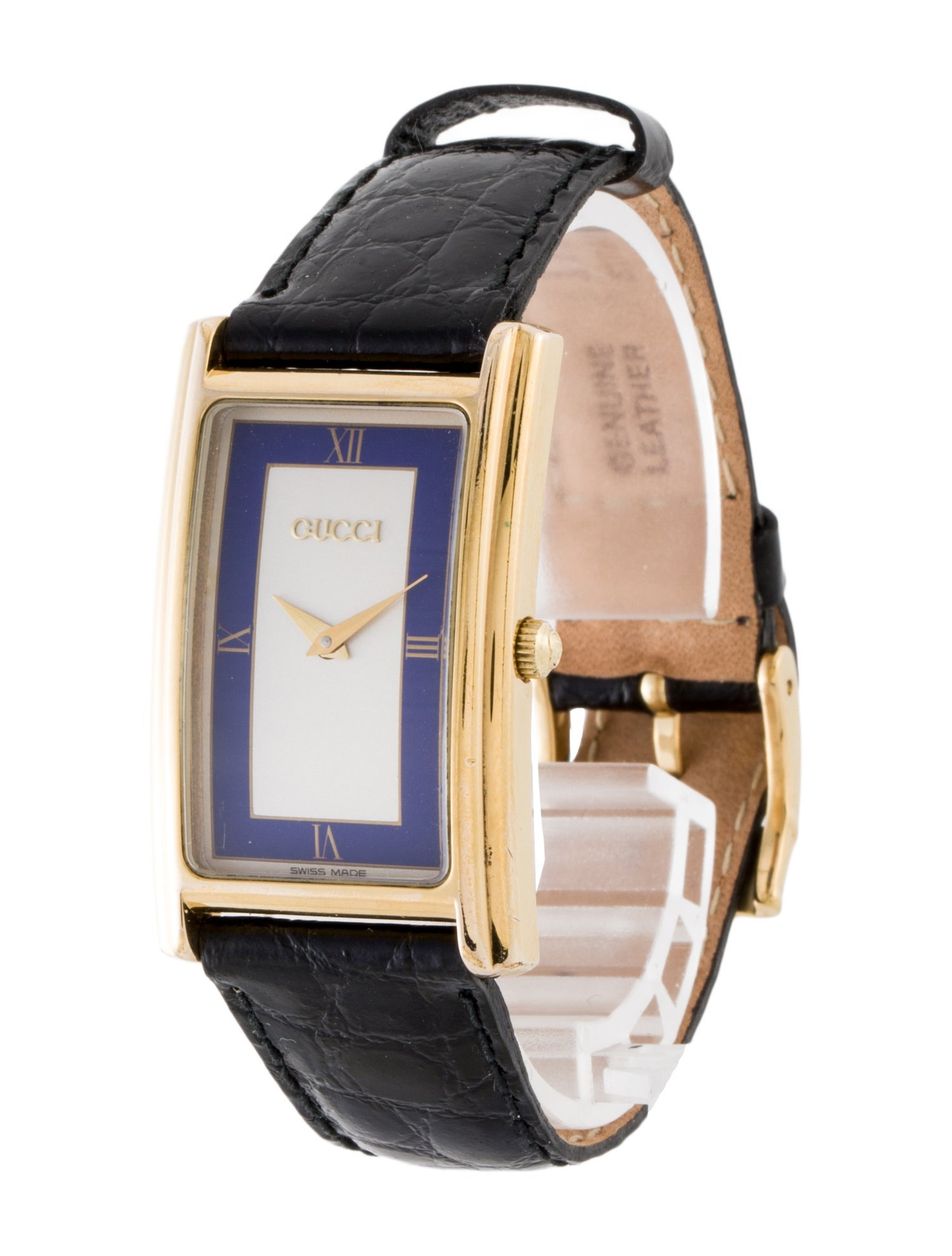 Gucci 2600 Series Watch