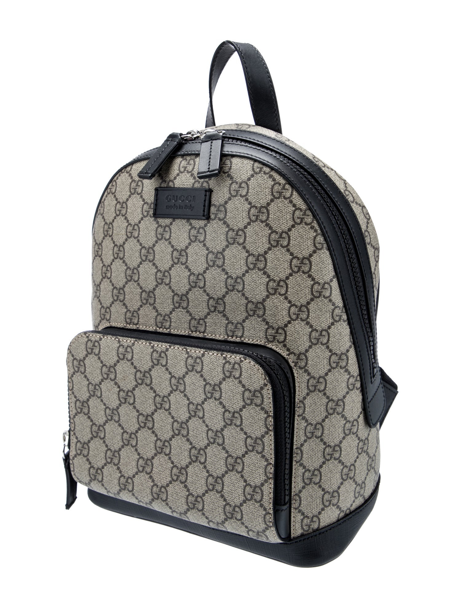 Gucci GG Supreme Eden Small