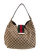Gucci GG Canvas New Ladies Large