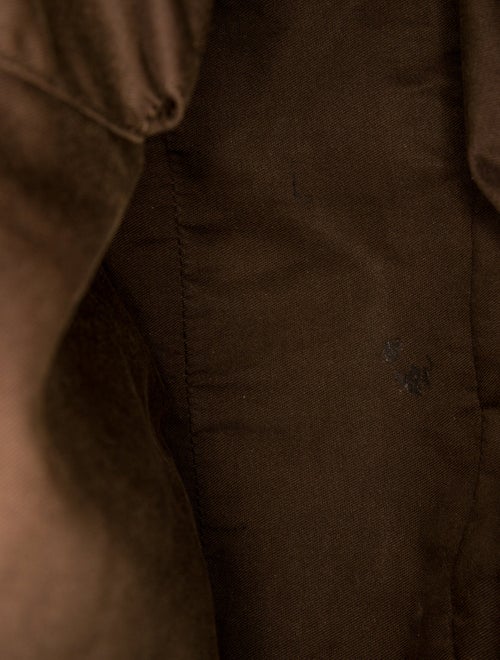 Gucci GG Canvas New Ladies Large