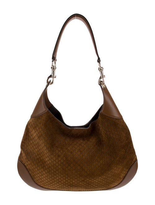 Gucci Micro GG Monogram B Large