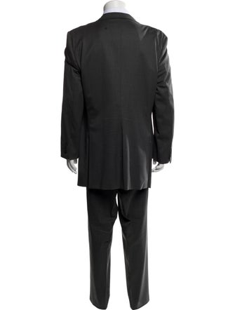 Gucci Two-Piece Suit