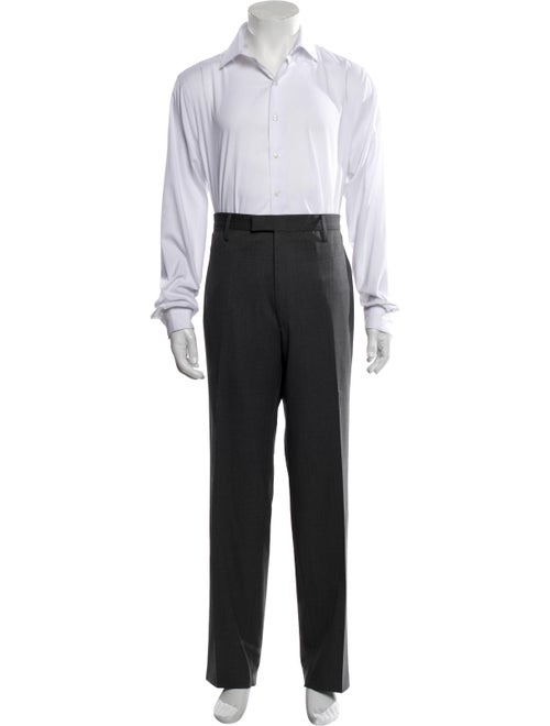 Gucci Two-Piece Suit