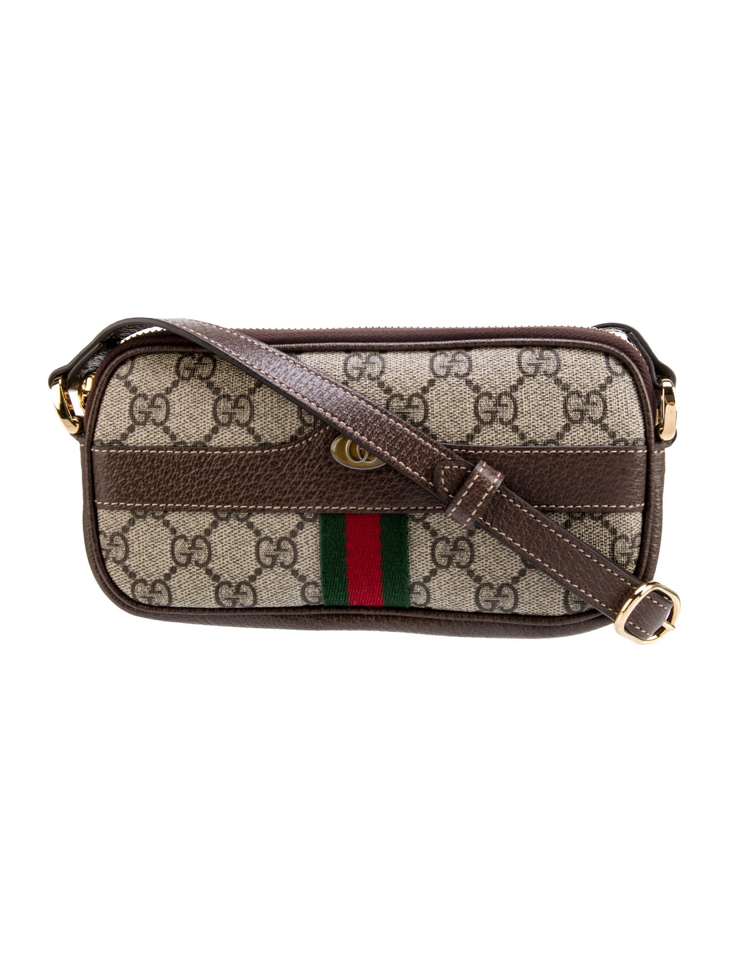 Gucci GG Supreme Ophidia