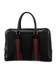 Gucci GG Canvas Briefcase