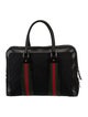 Gucci GG Canvas Briefcase