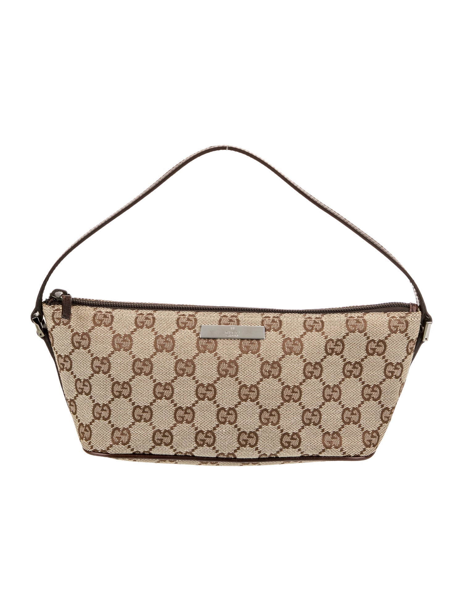 Gucci GG Canvas Boat