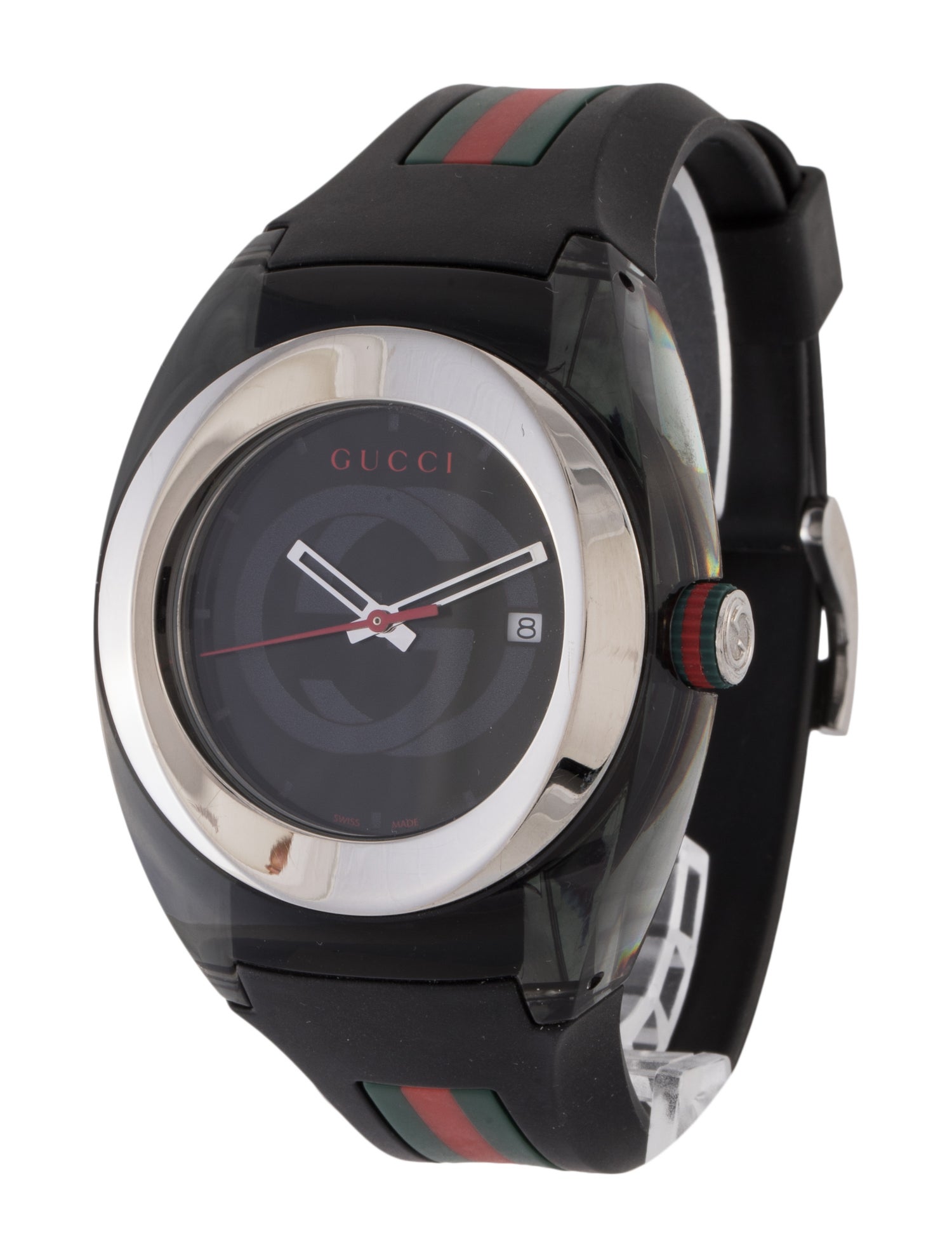 Gucci Sync Watch