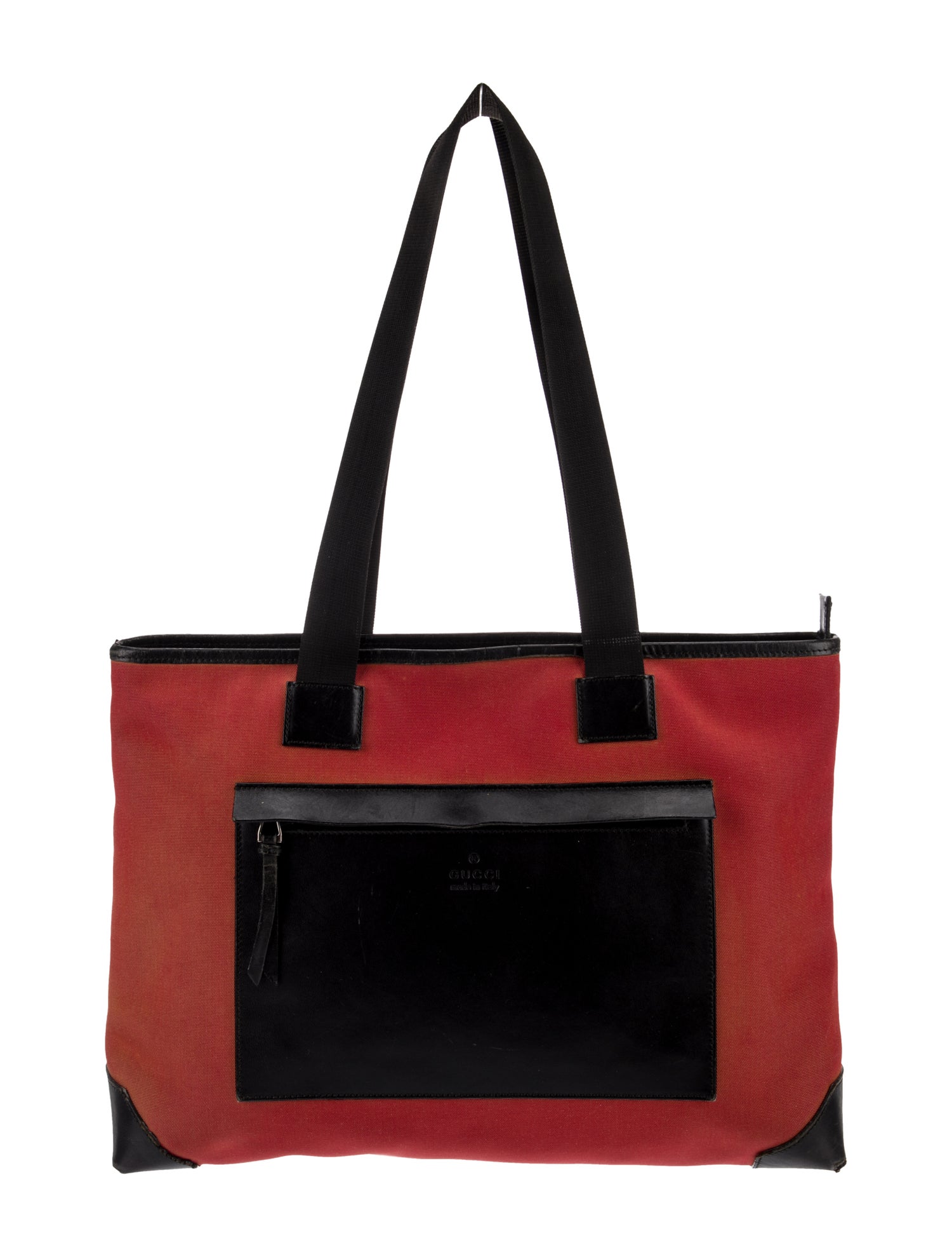 Gucci GG Canvas Tote