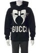 Gucci 2019-2020 Graphic Print Hoodie