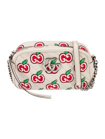 Gucci Double G Marmont Small