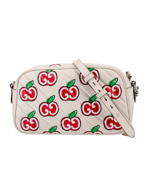 Gucci Double G Marmont Small