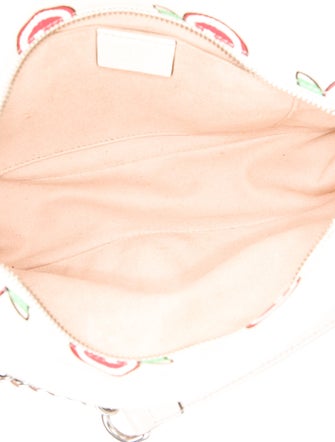 Gucci Double G Marmont Small