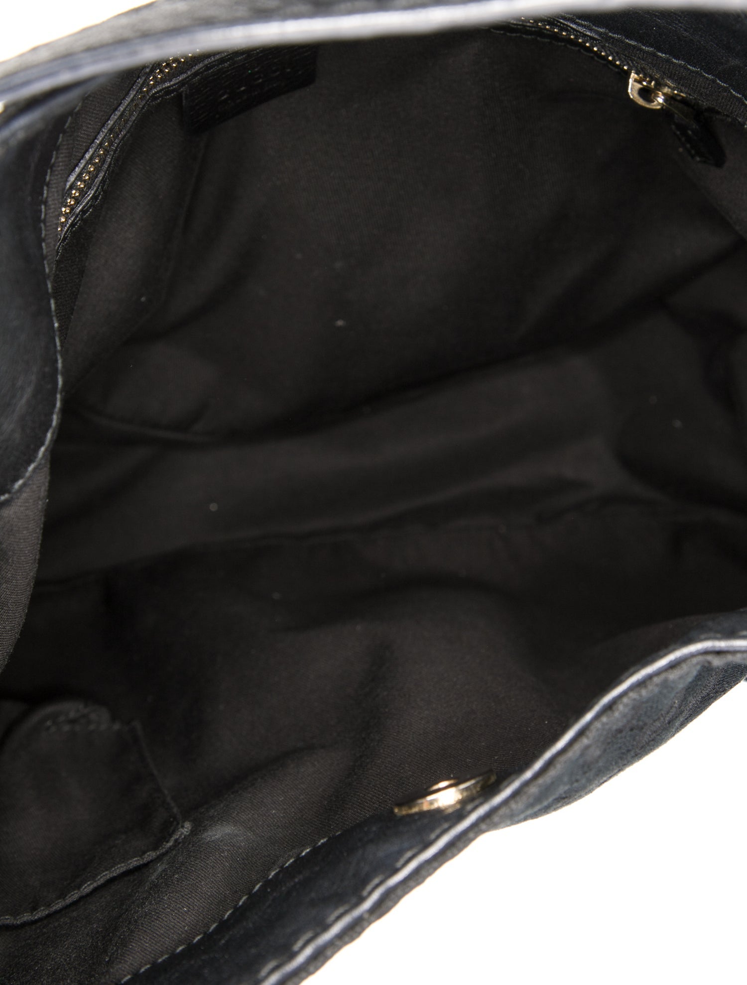 Gucci GG Canvas Charlotte