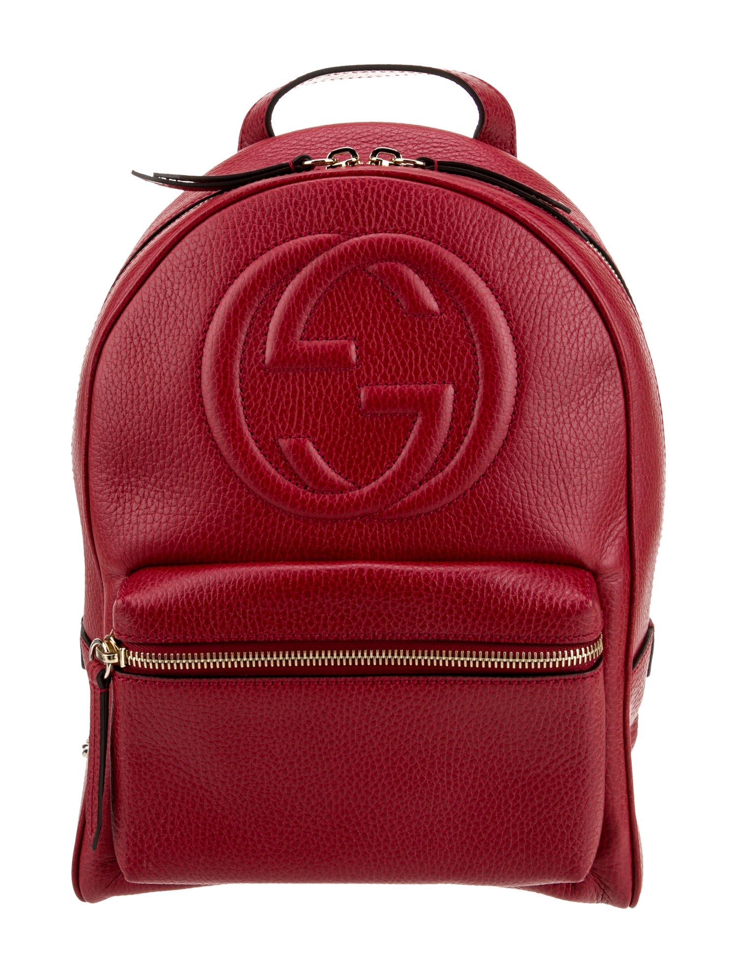 Gucci Interlocking G Soho