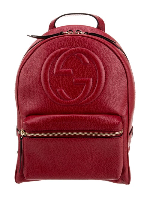 Gucci Interlocking G Soho