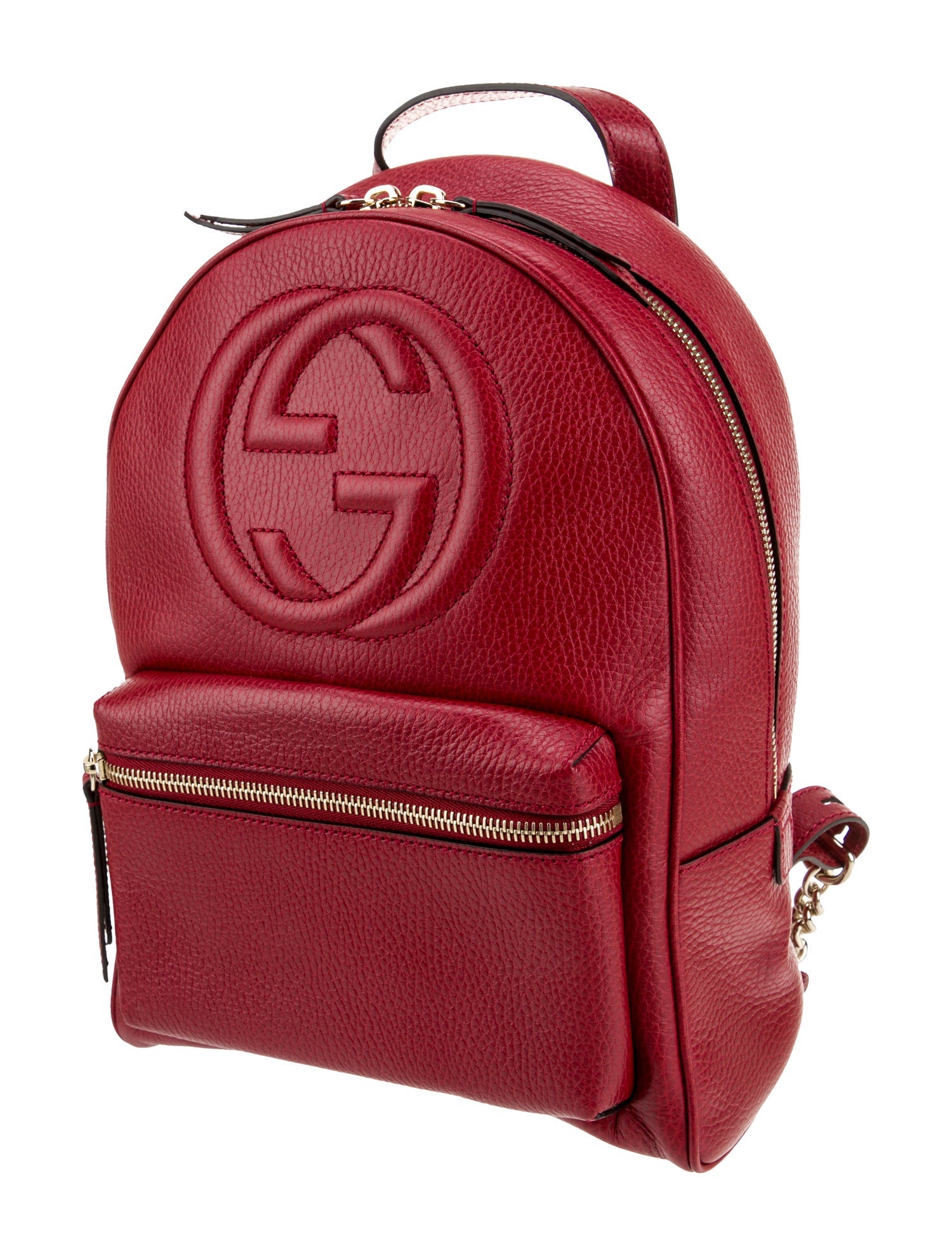 Gucci Interlocking G Soho