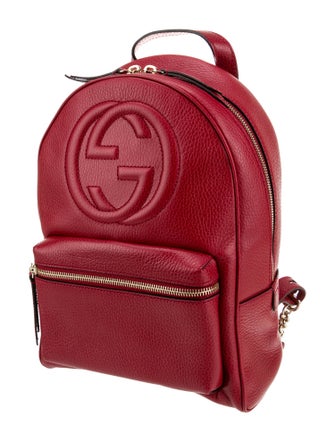 Gucci Interlocking G Soho