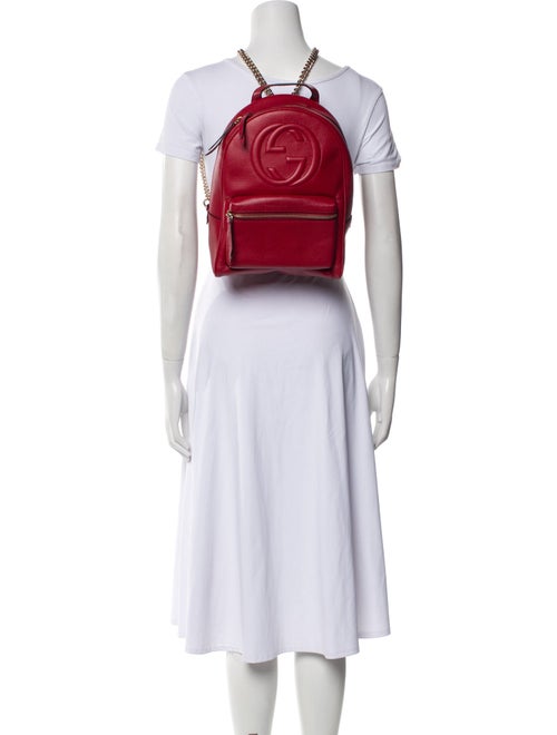 Gucci Interlocking G Soho