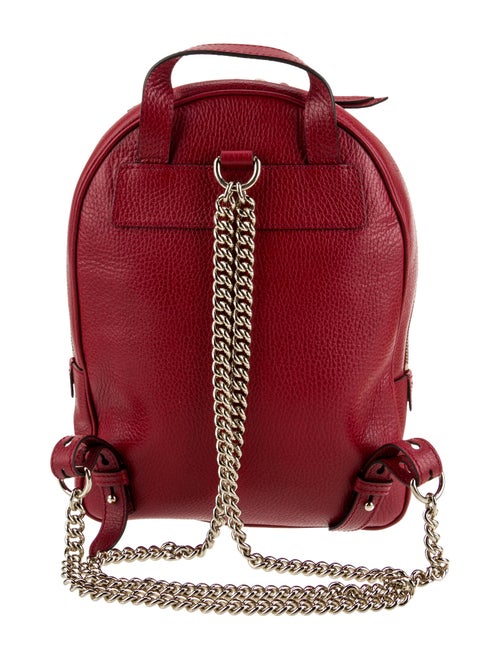 Gucci Interlocking G Soho