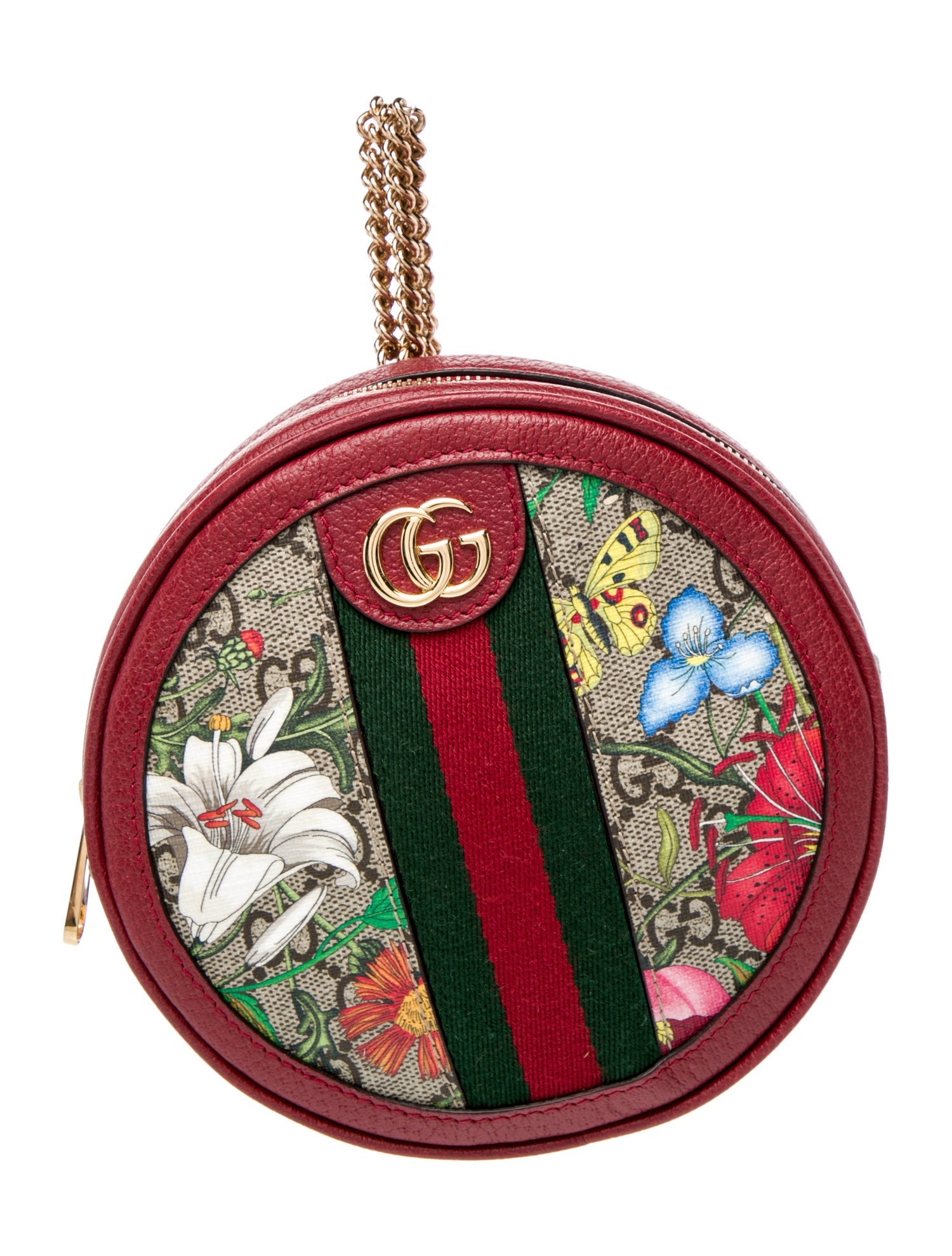 Gucci Flora Ophidia Mini
