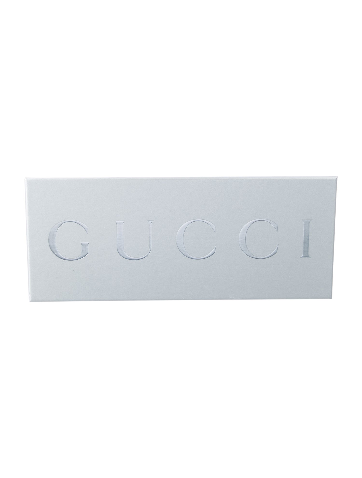 Gucci 20-Piece Happy Holidays Note Card Set