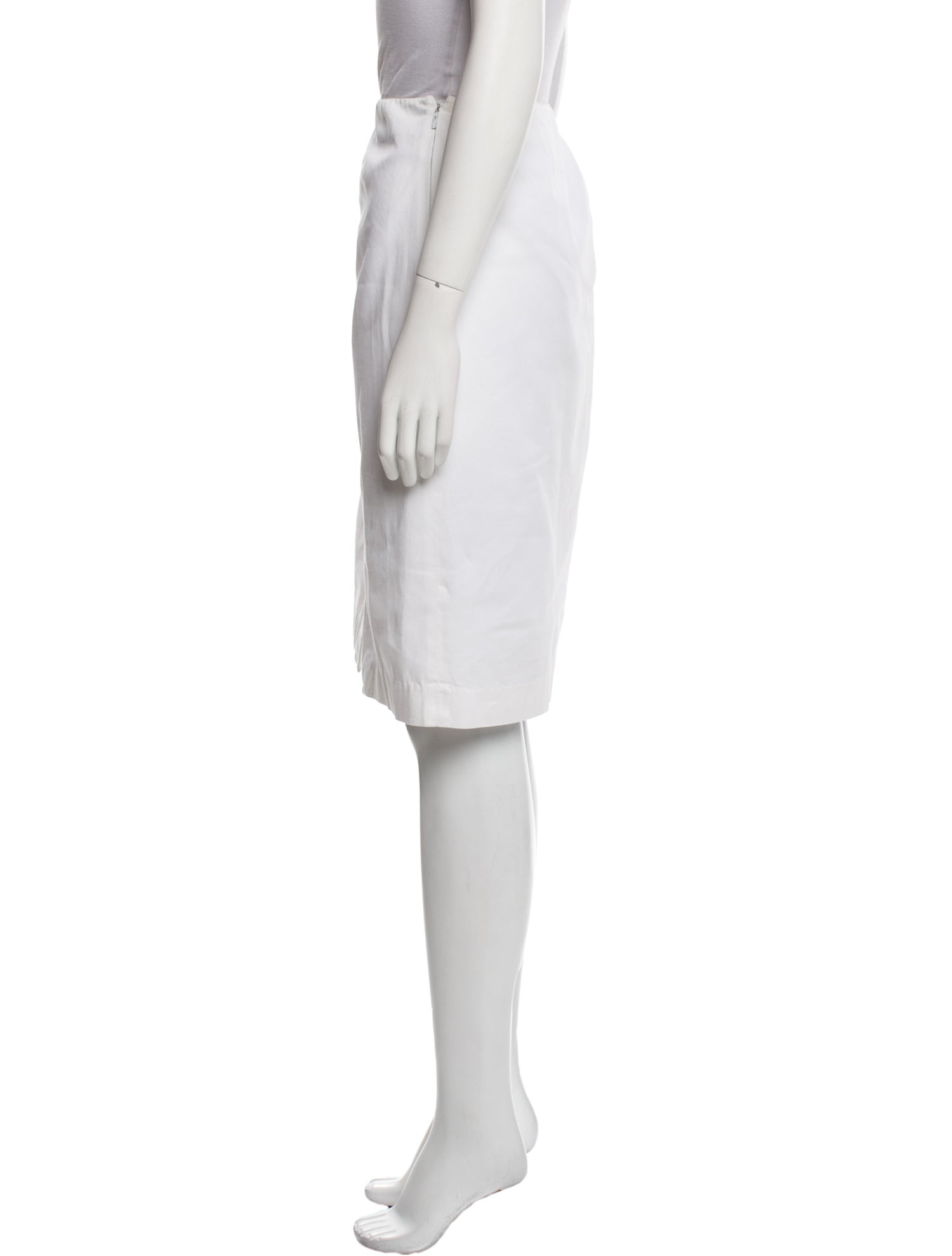 Gucci Knee-Length Skirt