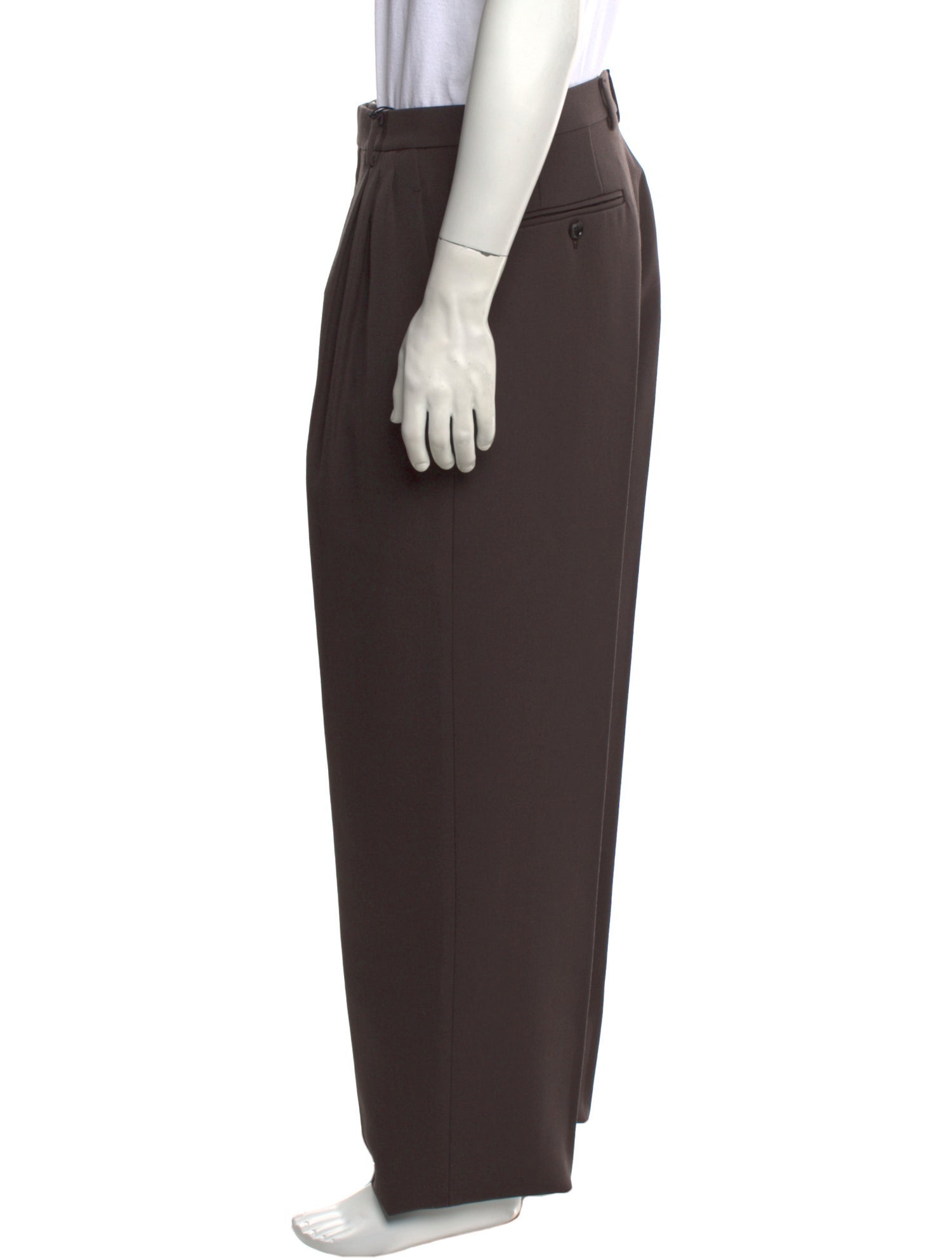 Gucci Dress Pants w/ Tags