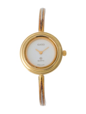 Gucci 1100 Series Watch