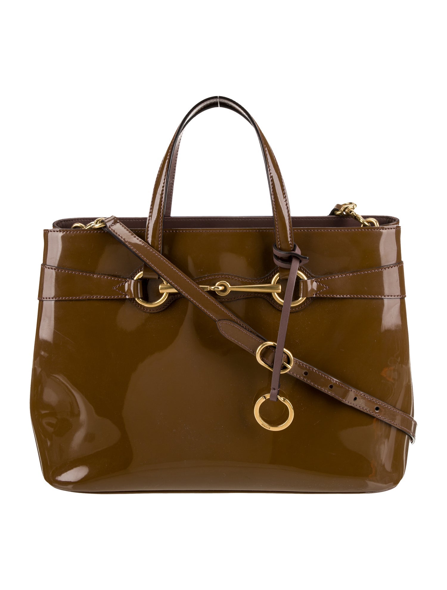 Gucci Horsebit Bright Bit