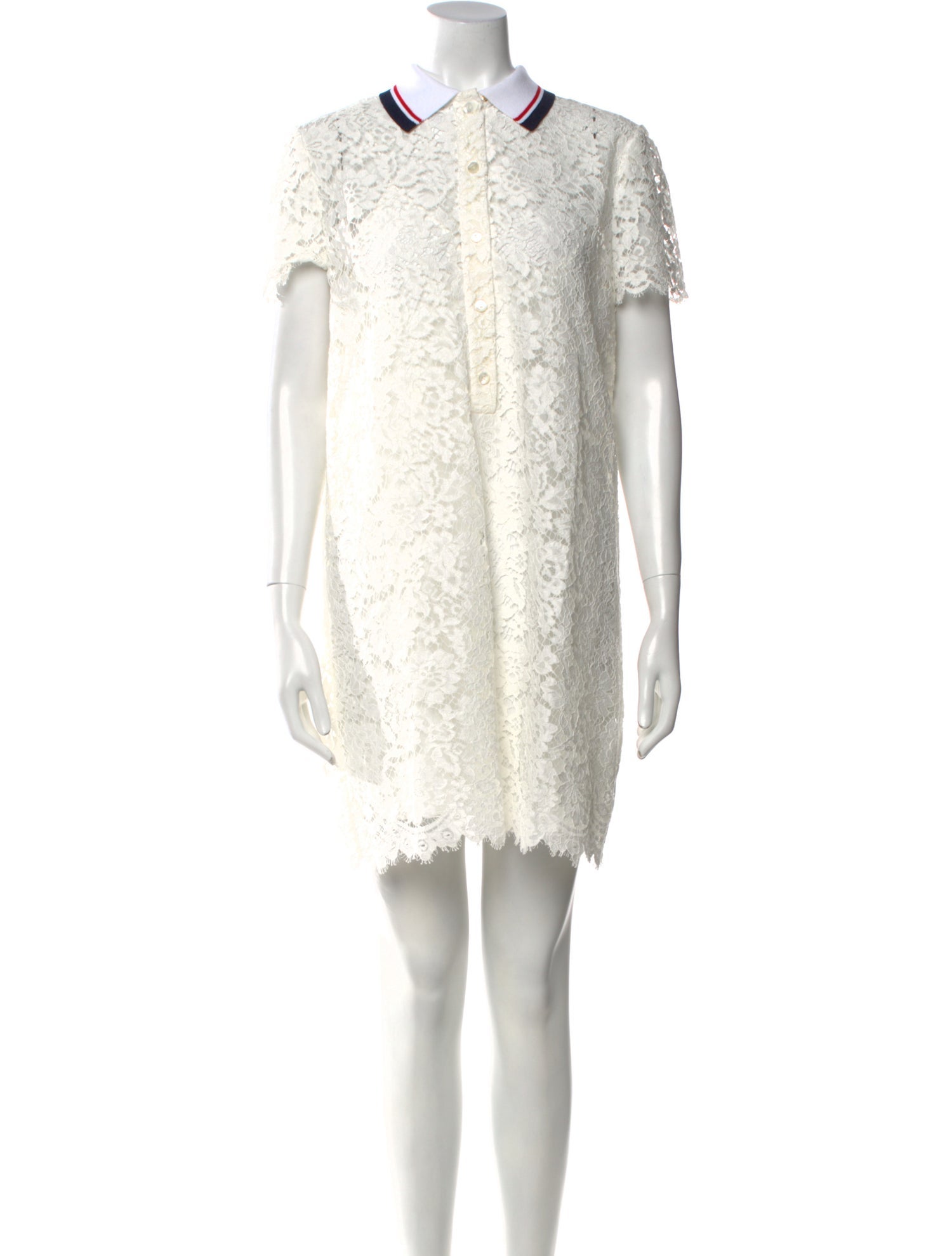 Gucci Mini Dress w/ Tags