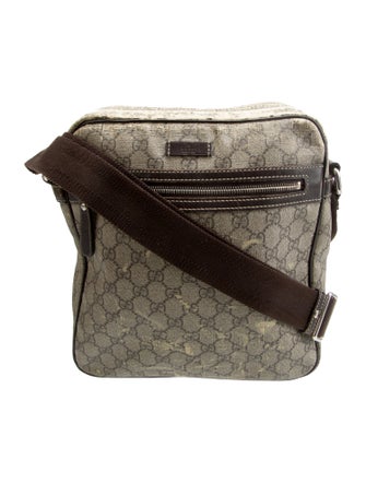 Gucci GG Supreme Joy