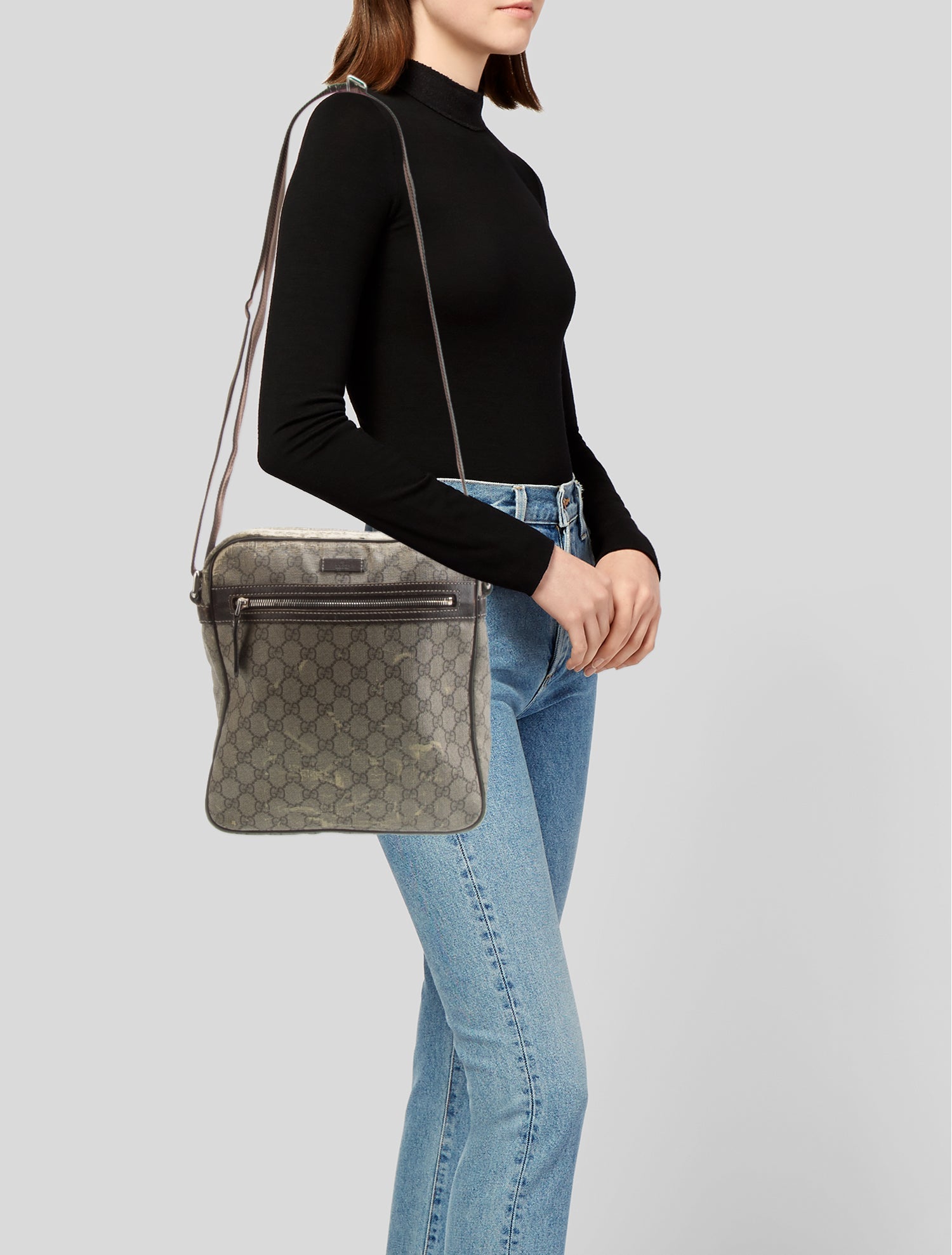 Gucci GG Supreme Joy