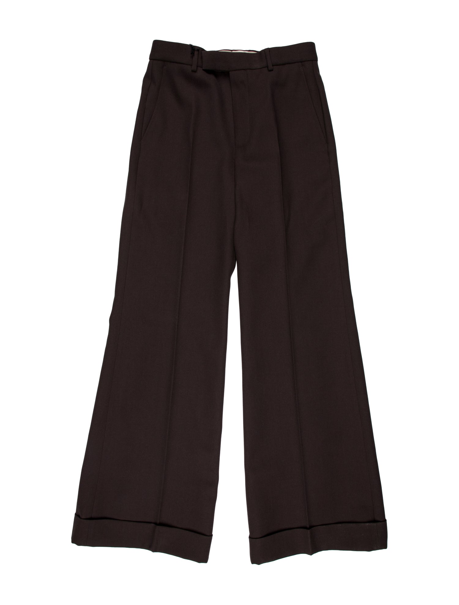 Gucci 2023 Tuxedo Pants w/ Tags