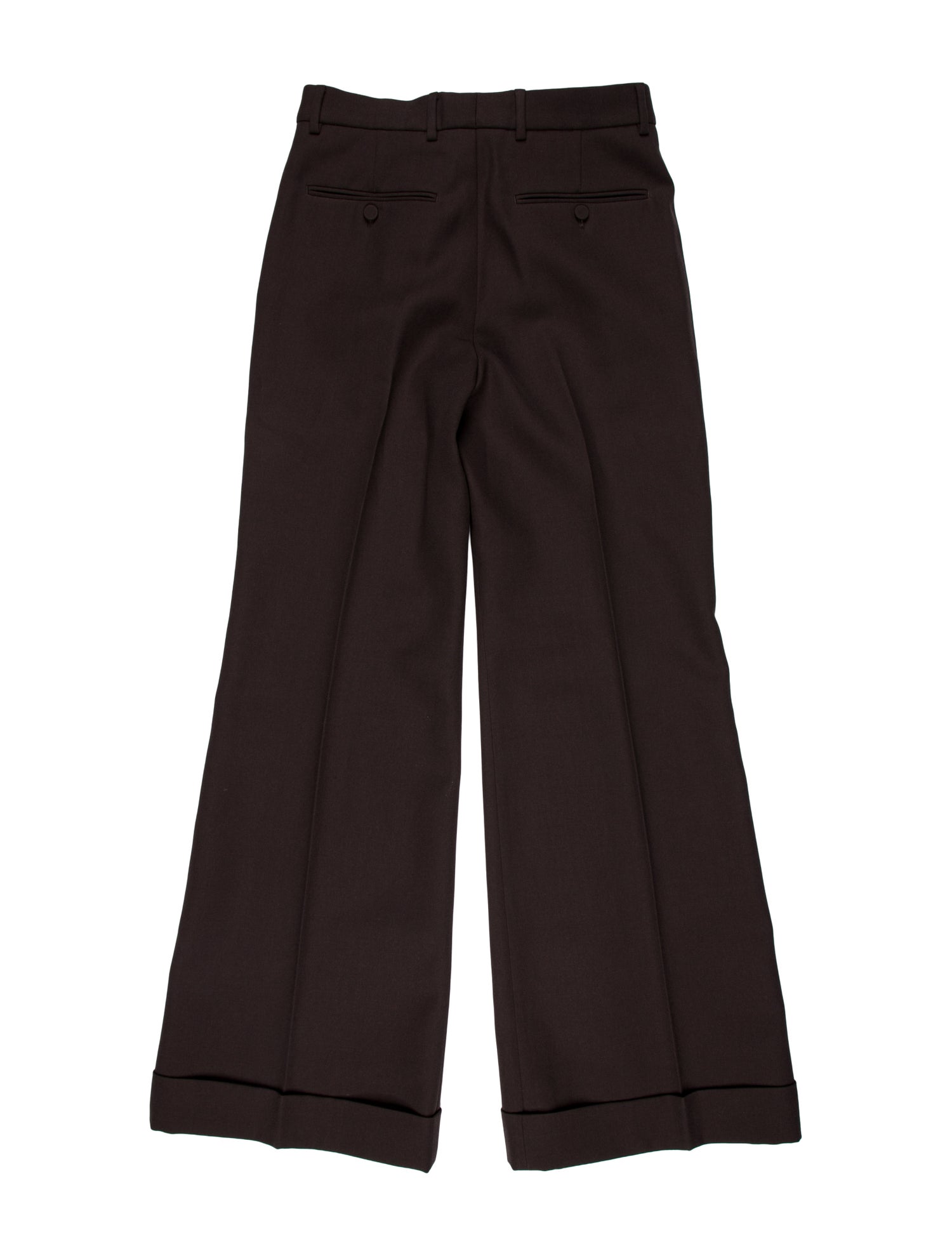 Gucci 2023 Tuxedo Pants w/ Tags