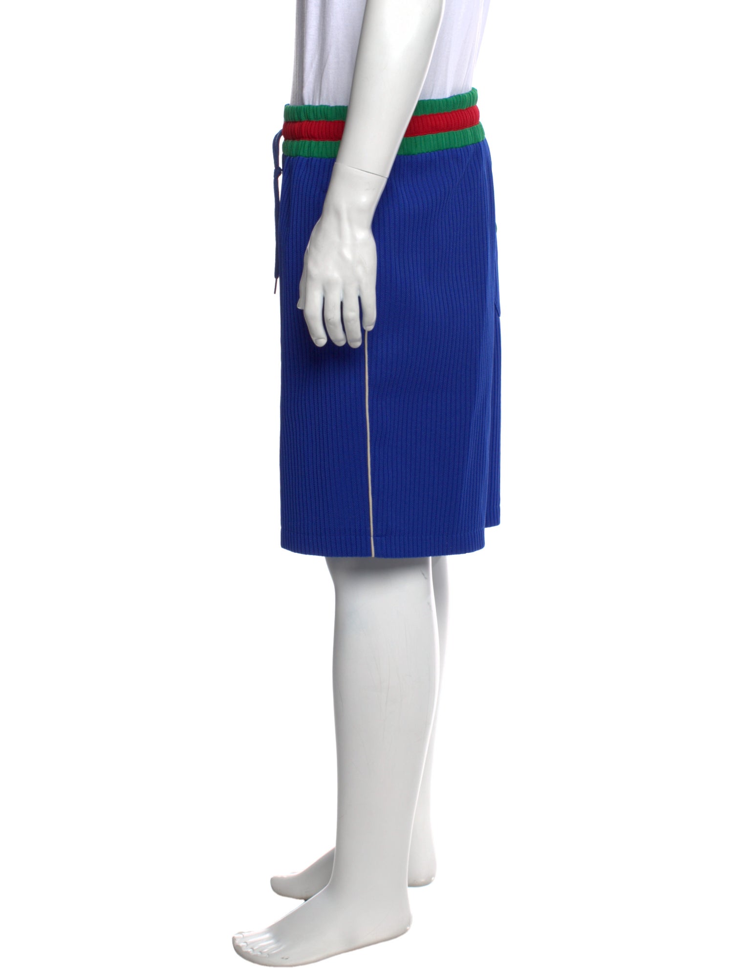 Gucci 2023 Jogger Shorts w/ Tags